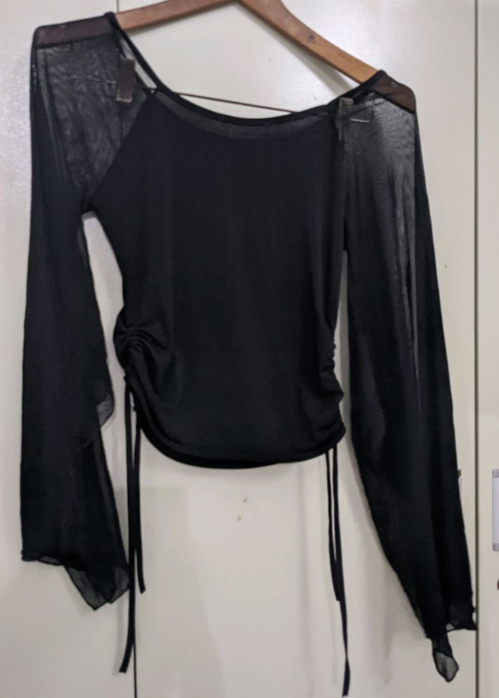 Fancy Adjustable Top