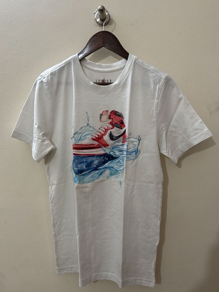 Jordan T-Shirt Graphic Print