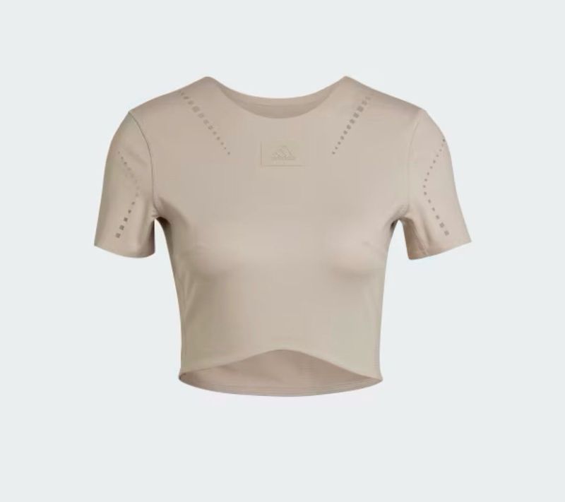 Adidas Crop Top