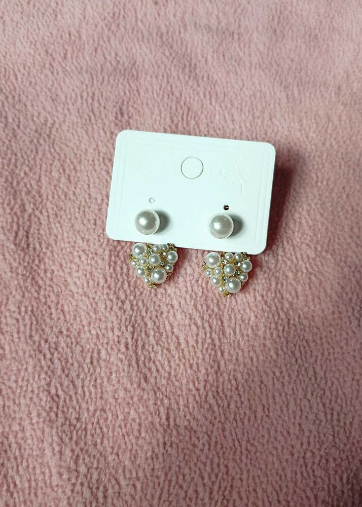 Korean Earings