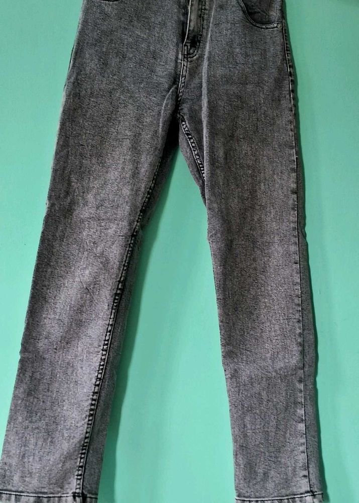 kotty straight fit jeans