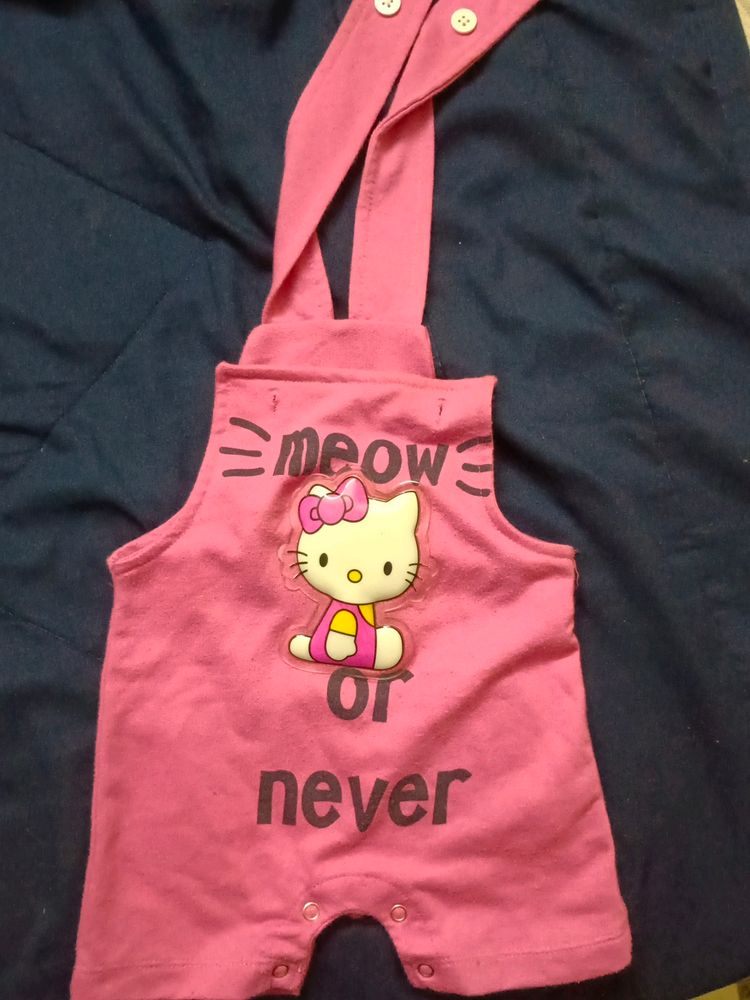 Baby Jumpsuit