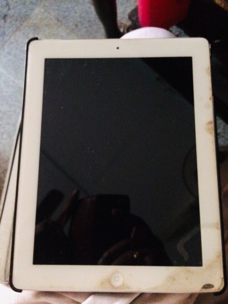 Apple iPad
