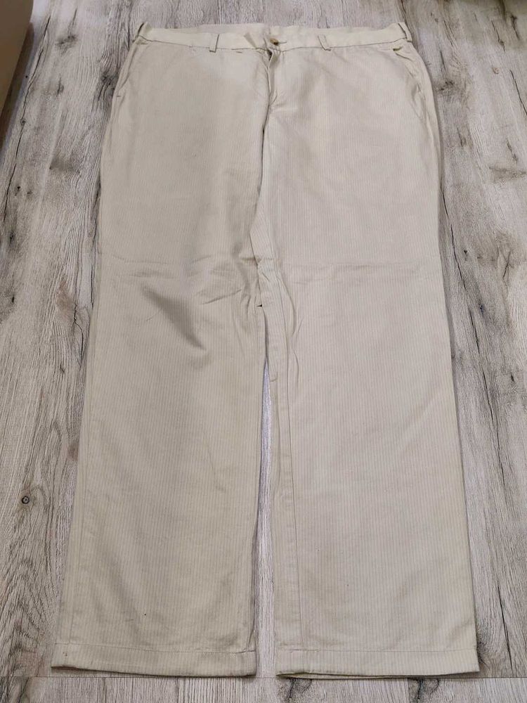 Ma1116 peter england pant waist 38