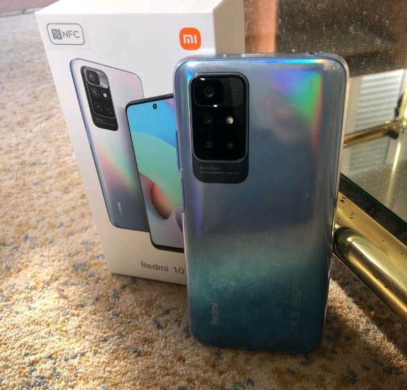 Mi 10