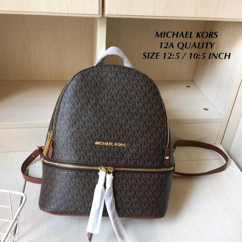 MICHAEL KORS LUXURY QUALITY BAGPACK