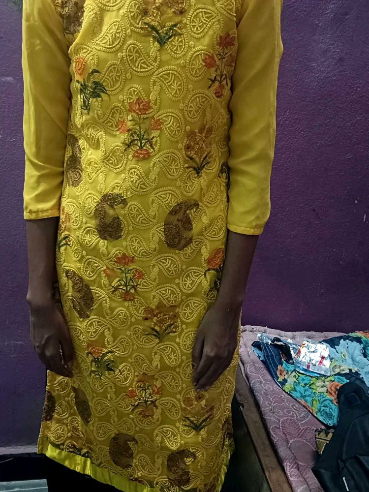 kurti