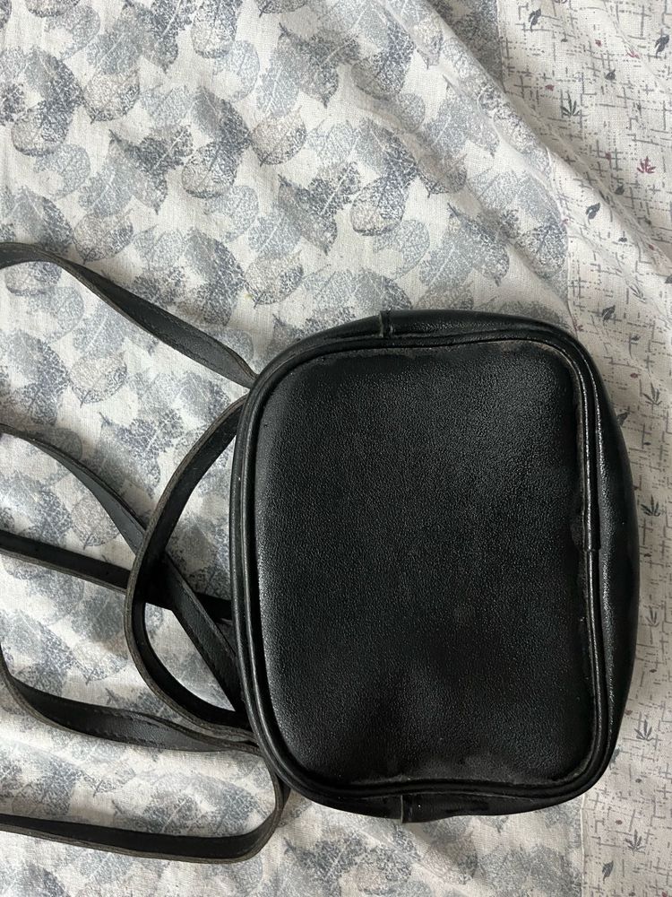 222222 Miniso Cute Sling Bag Bagggg