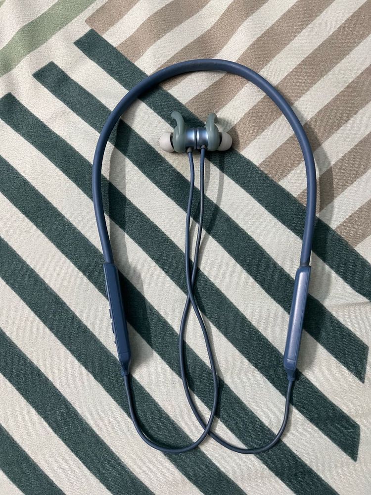Wireless Bluetooth Headset