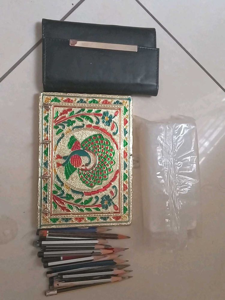 park avenue original wallet