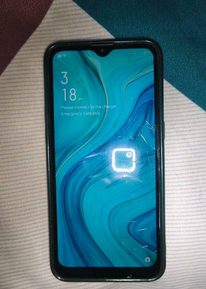 Oppo Mobile Phone