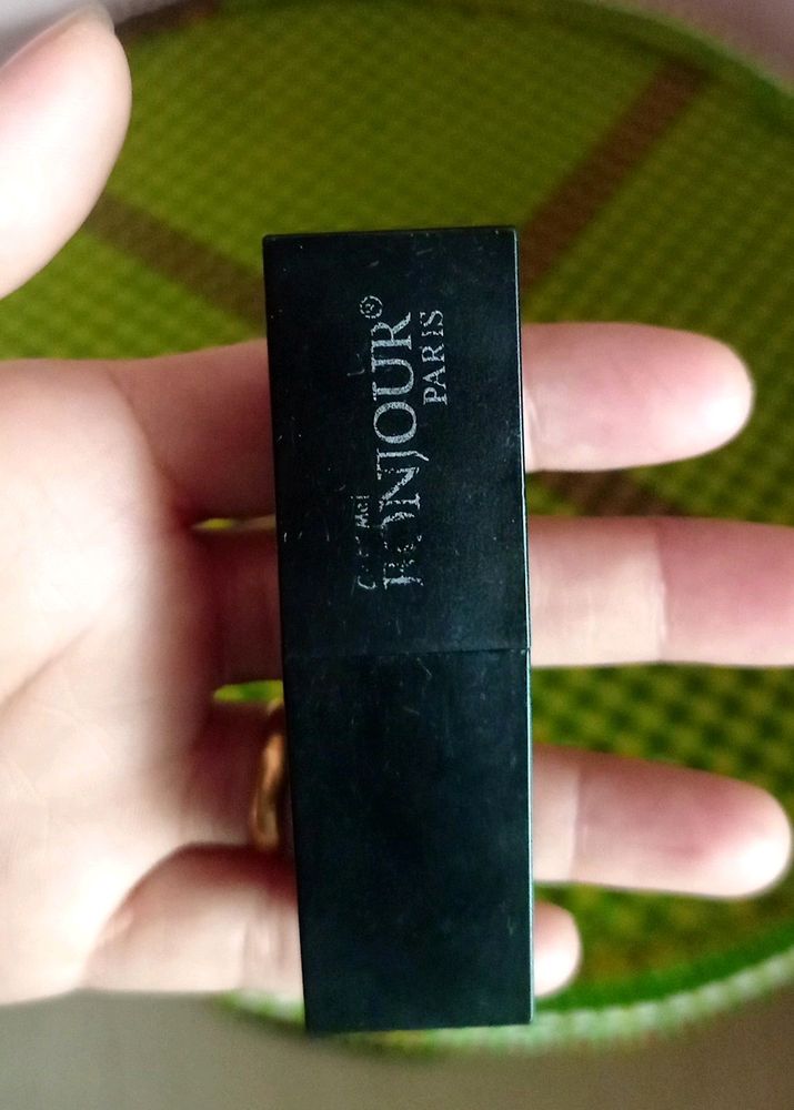 2 COMBO of BONJOUR PARIS &amp; MARS PENCIL LIPSTICK💄