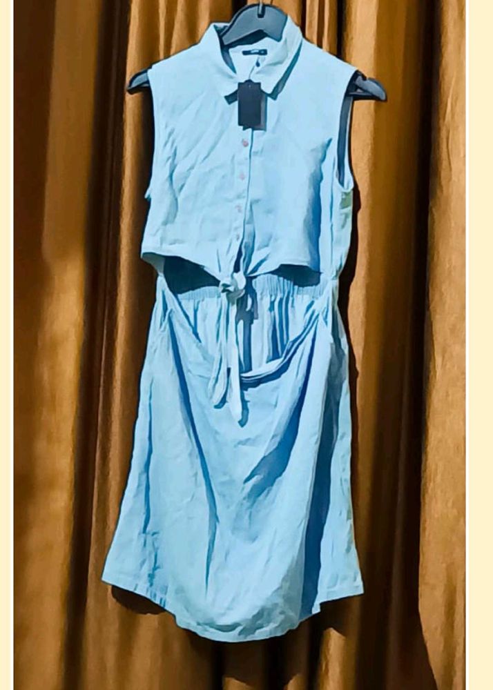 Dress Size 40 Inches