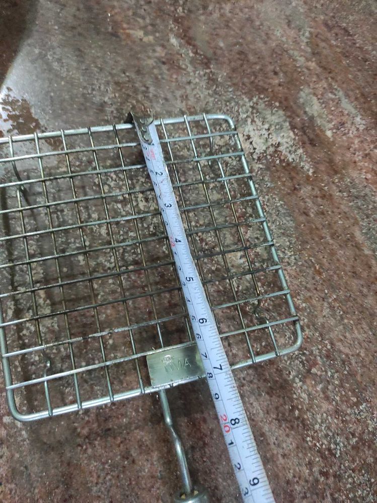 papad/barbeque Cooking Utensil