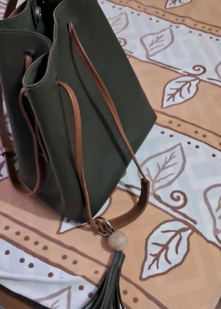 Sling Bag