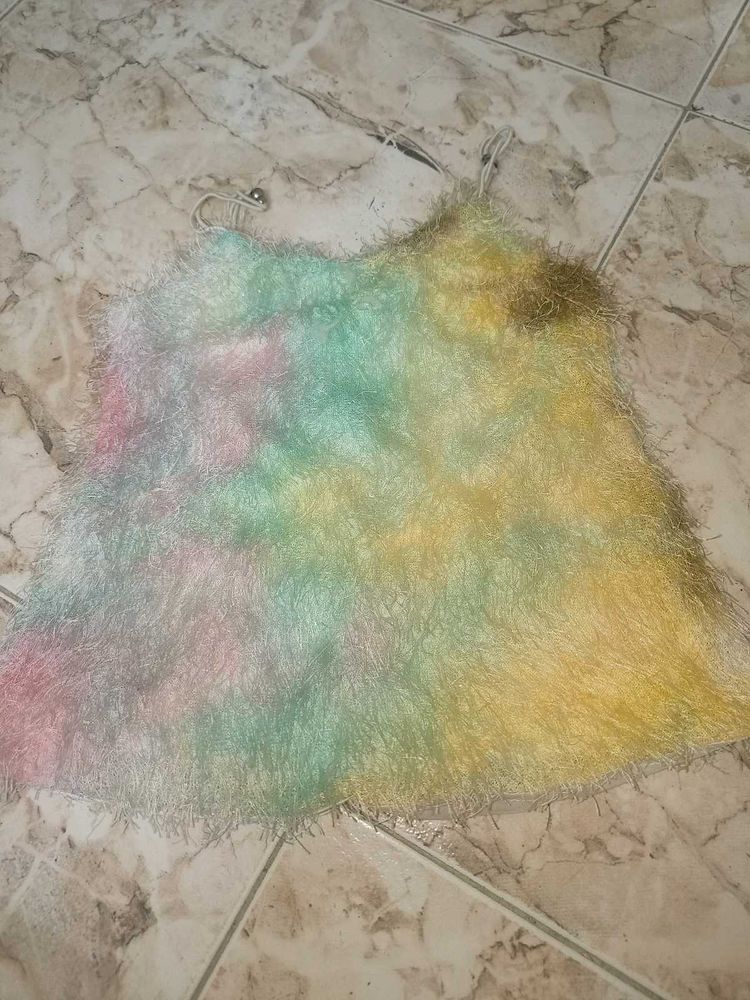 Fancy Top For jeans