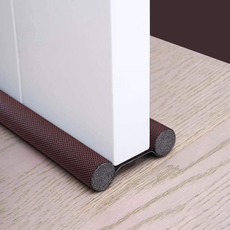 8 Door Gap Fill Guard