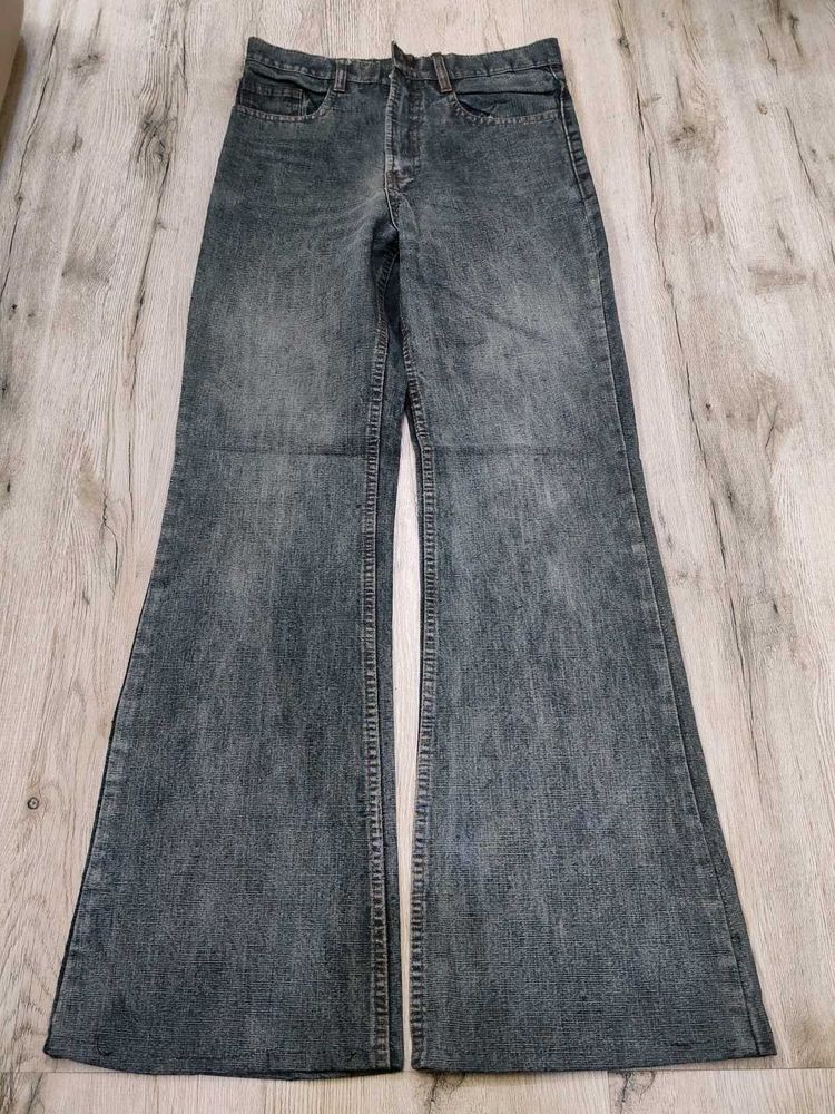 Sc9355 Lorenz Bootcut Jeans Waist 28