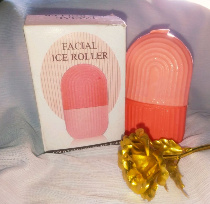 Facial Ice Roller