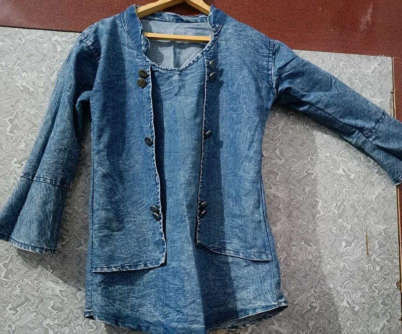 Fancy Letest Women Top