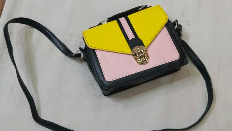 Trendy Bag