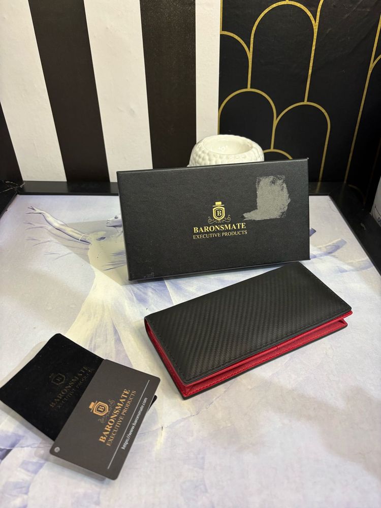 Baronsmate Executive Product Wallet