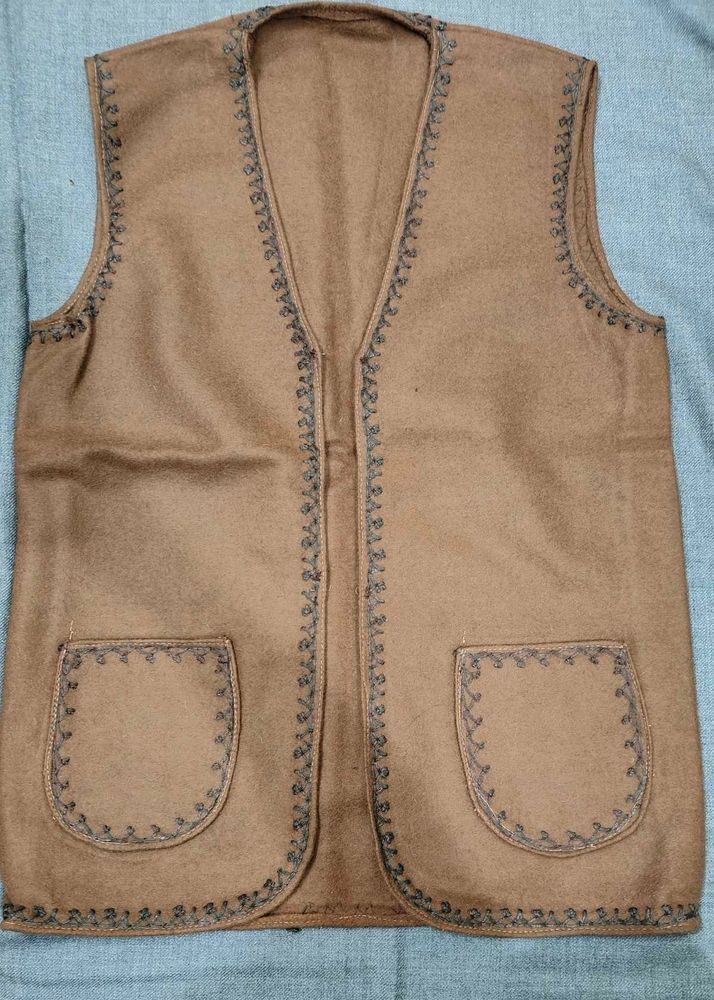 Men Kashmiri Jacket