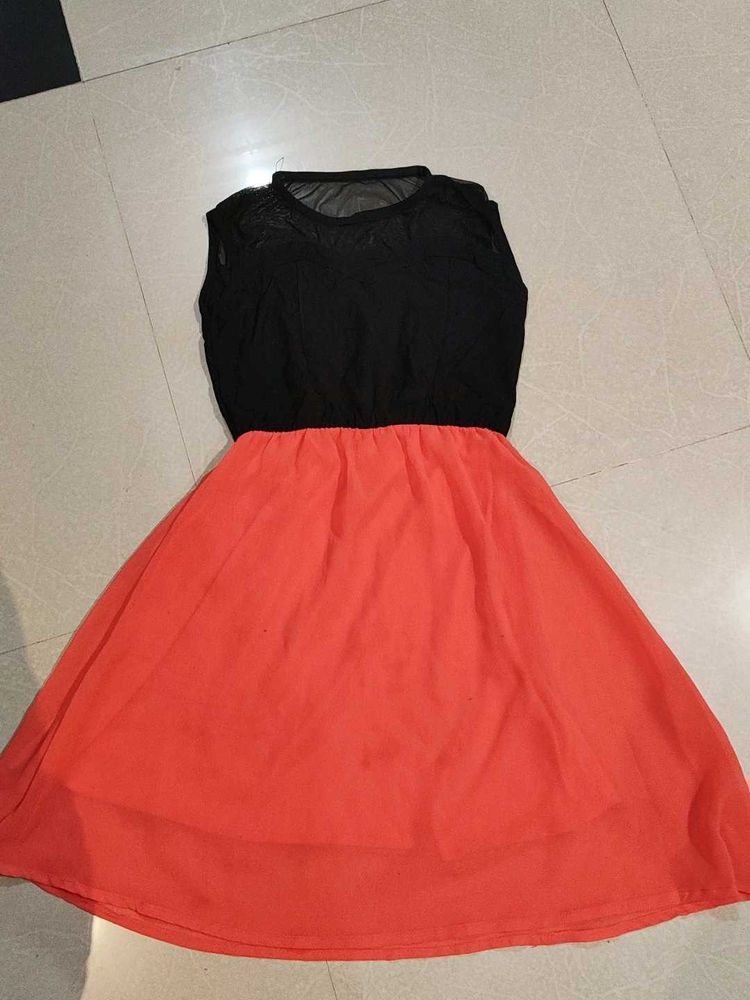 Cute Skater Dress