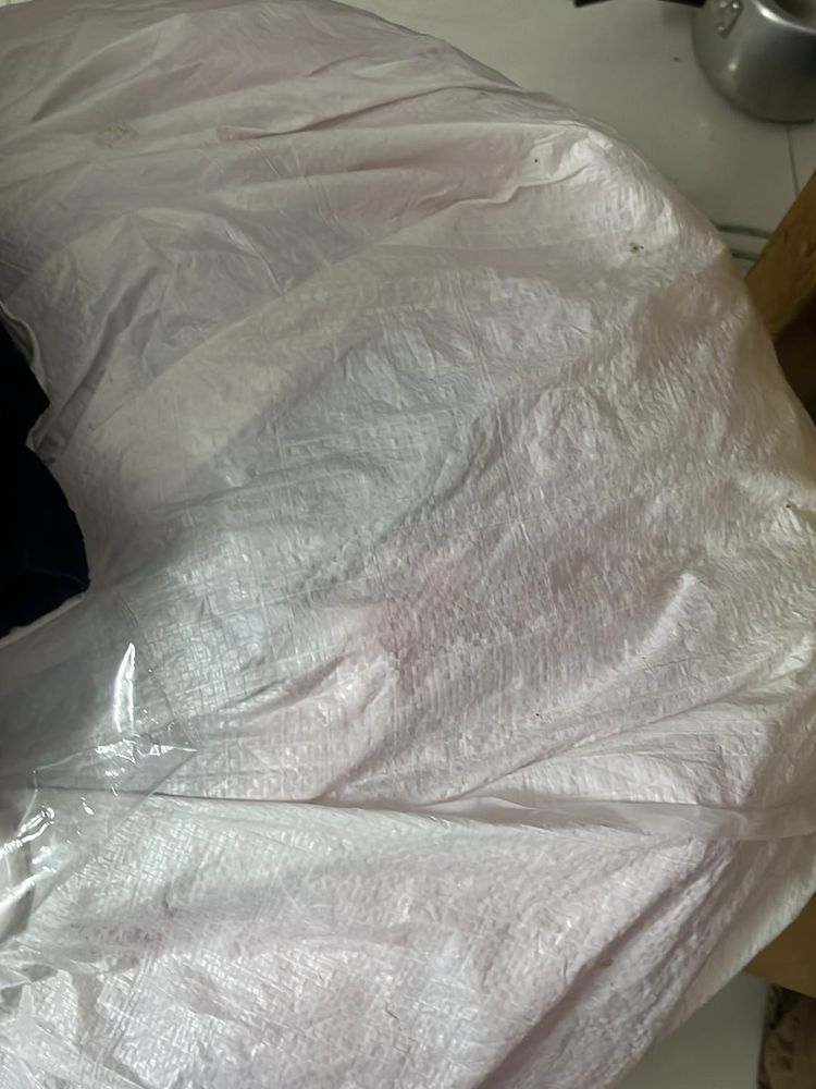 Pink Beautiful Skirt With Can