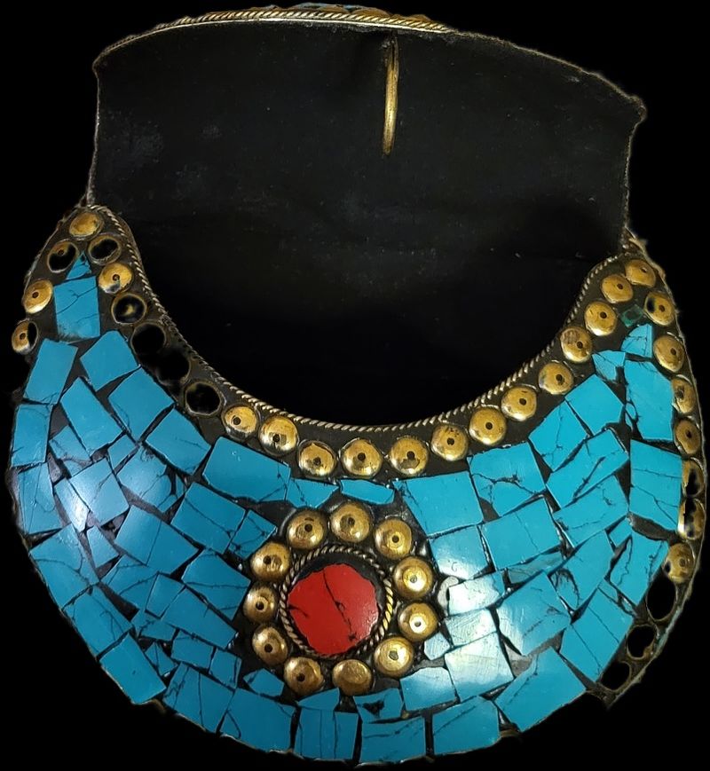 Stone Work Clutch