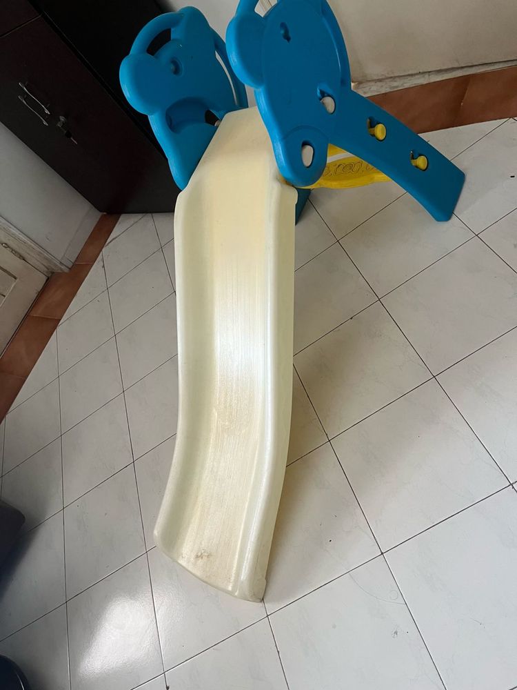 Kids Slide