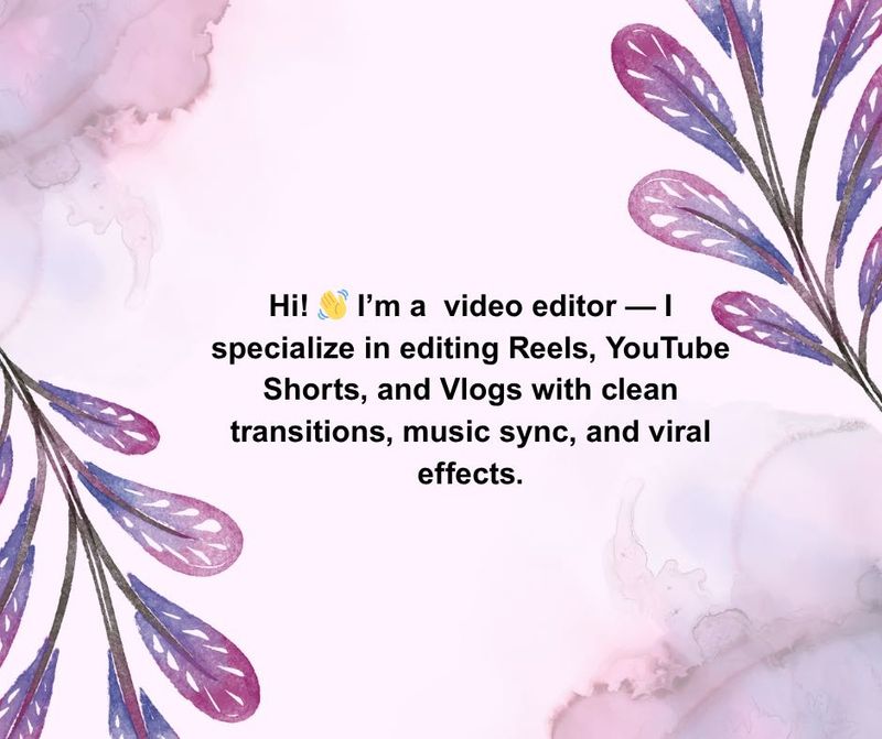 Video Editor