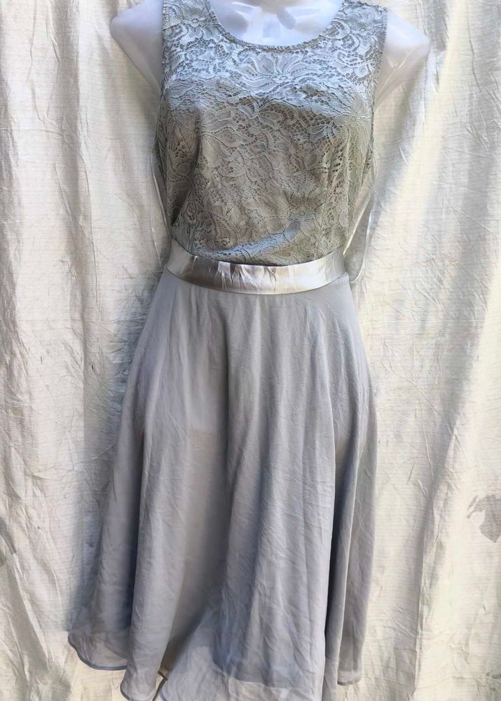 PARTY WEAR FROCK