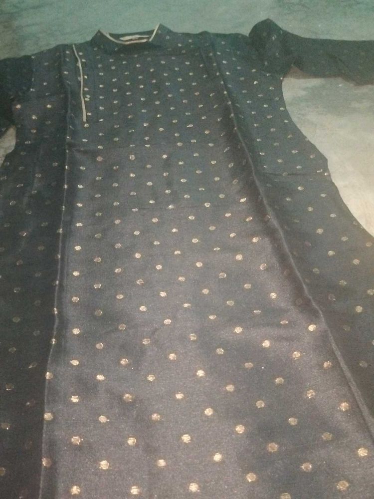 beautiful kurta pajama pants