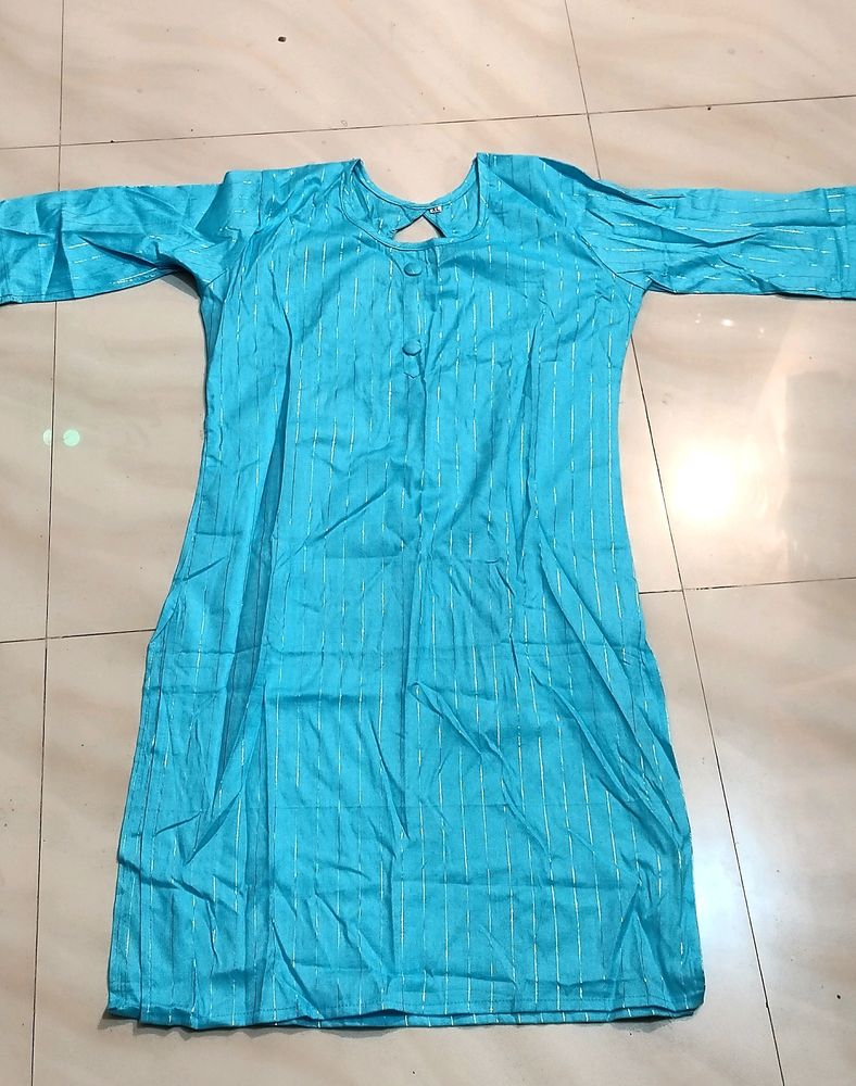 New Kurti