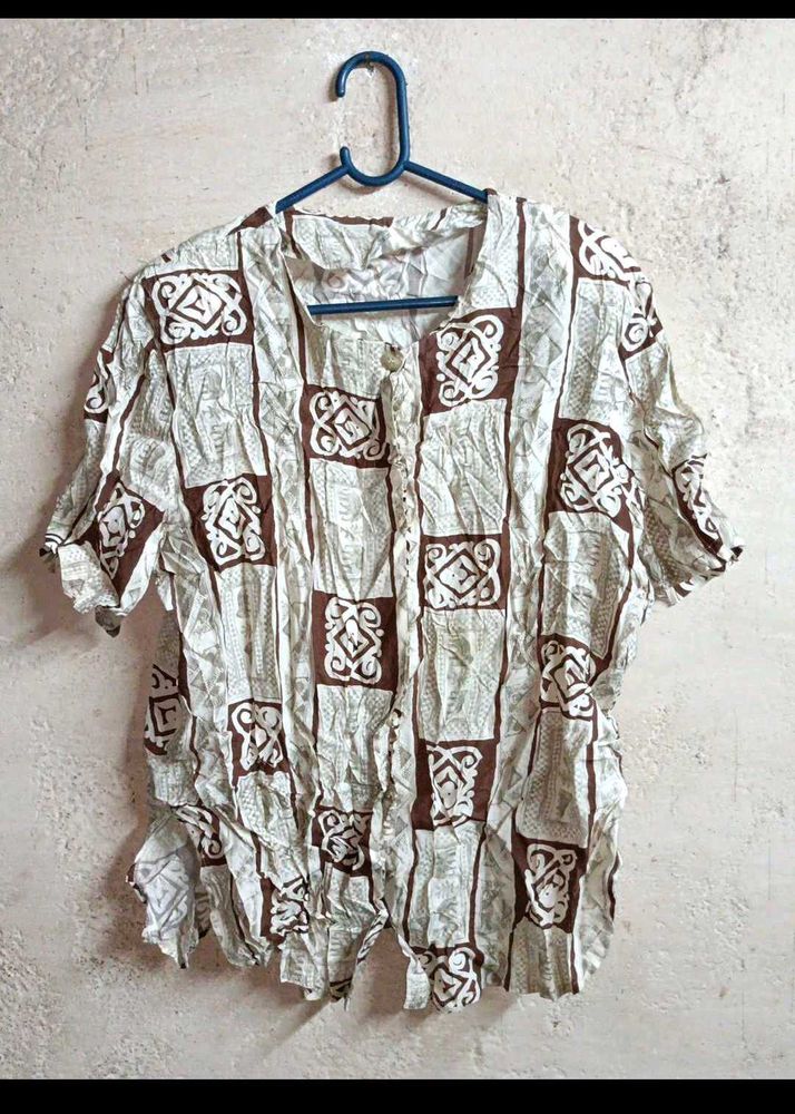 Women&#39;s Fashion Top