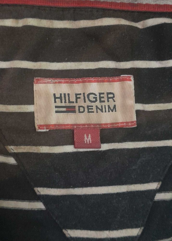 Tommy Hilfiger Denim T SHIRT