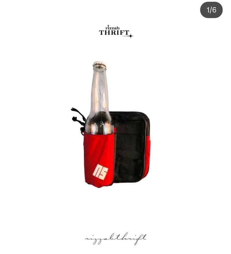 Essential Carry Bag