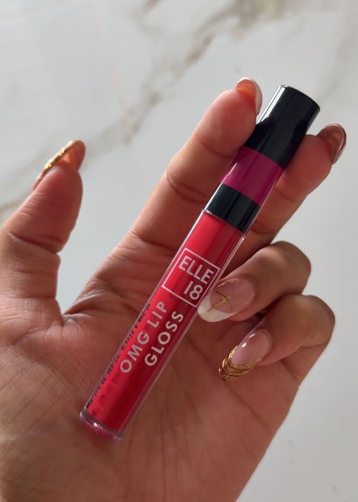 Lipgloss✨