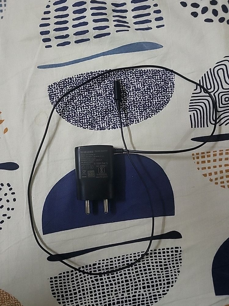 Samsung Charger