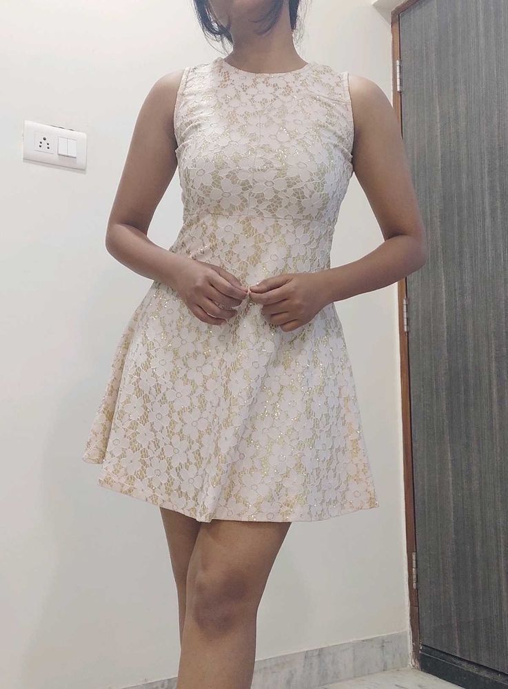 Westside Party Wear Dress