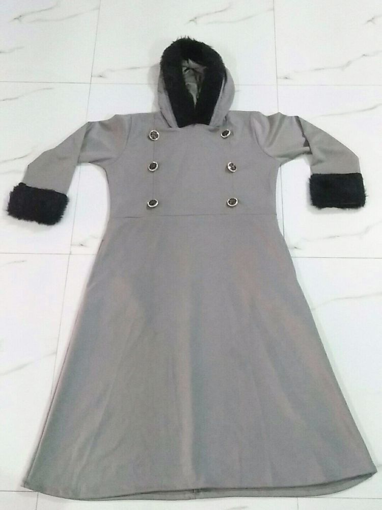 Long Top For Winter
