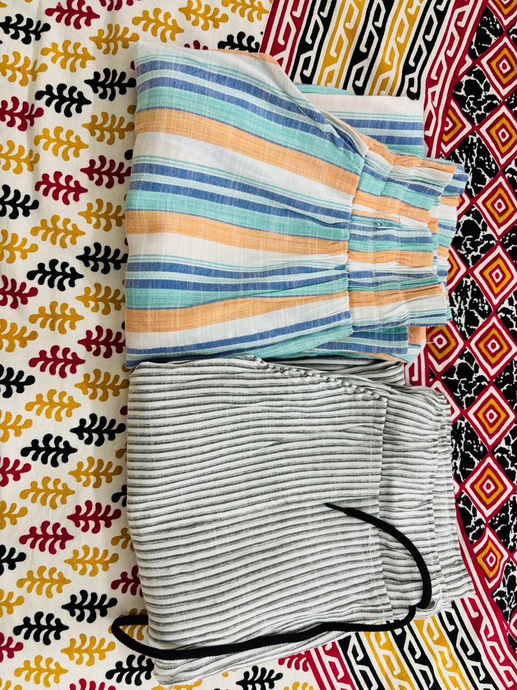 Women Trouser
