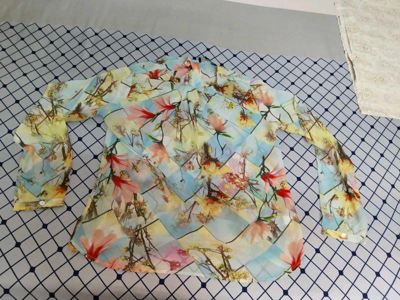 Fancy Tops For Women