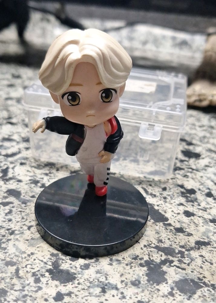 Miniature Of BTS Jimin Micdrop Pose (Unofficial)