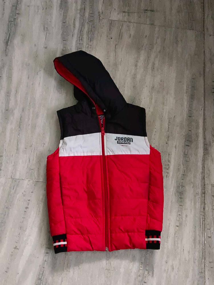 Kids Jacket