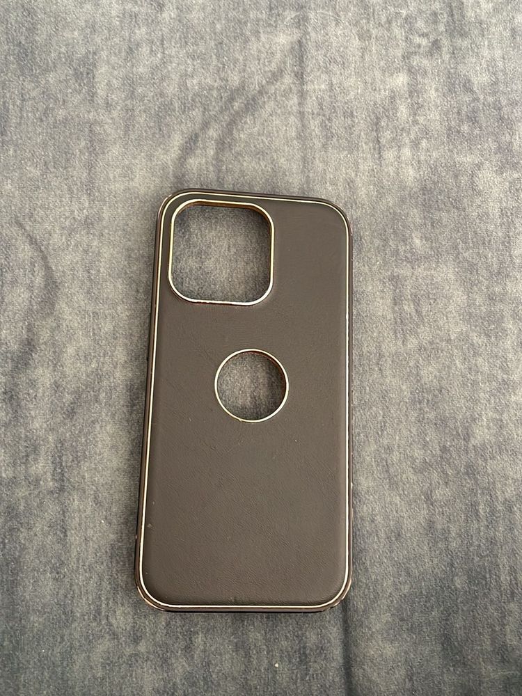 IPHONE 14 PRO COVER