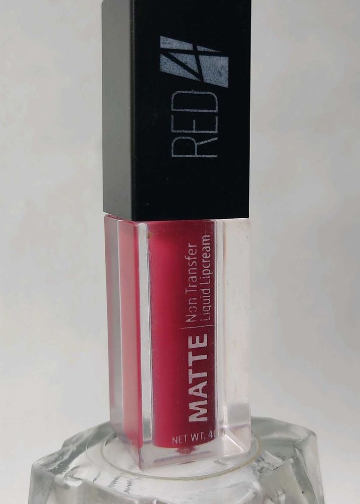 Beautifull Rose Petal Lipstick