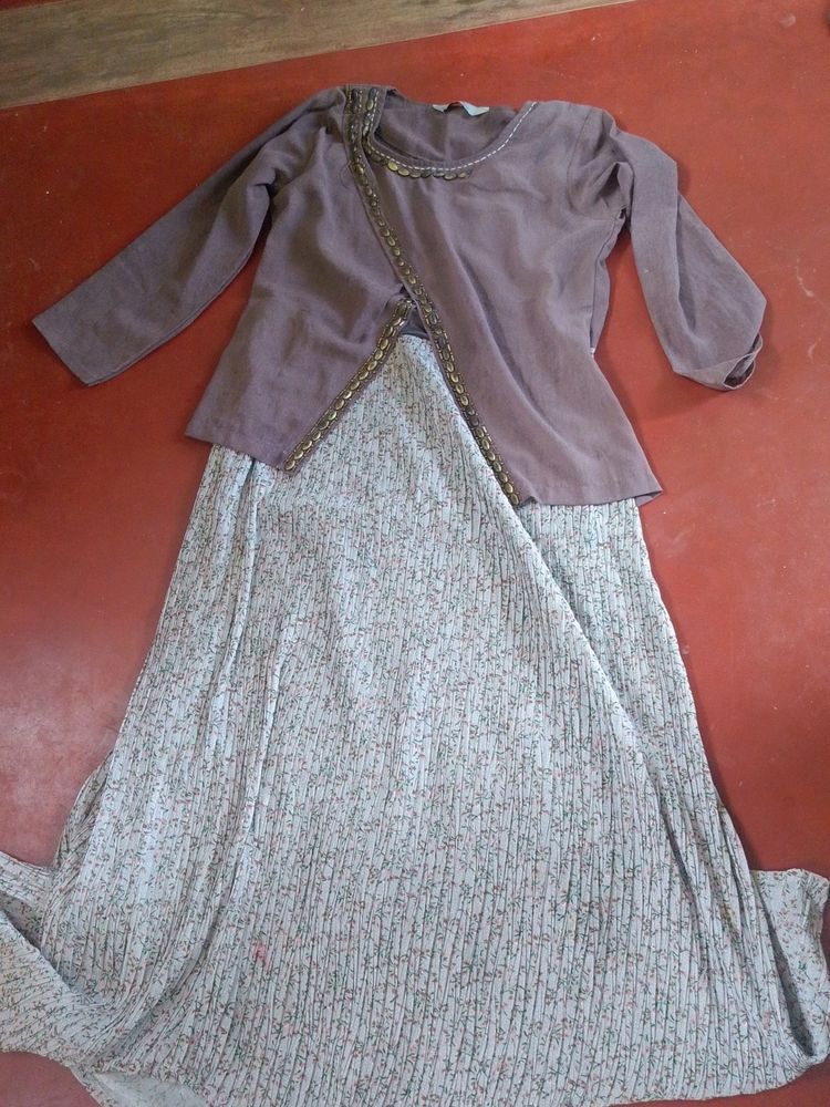 Long Dress
