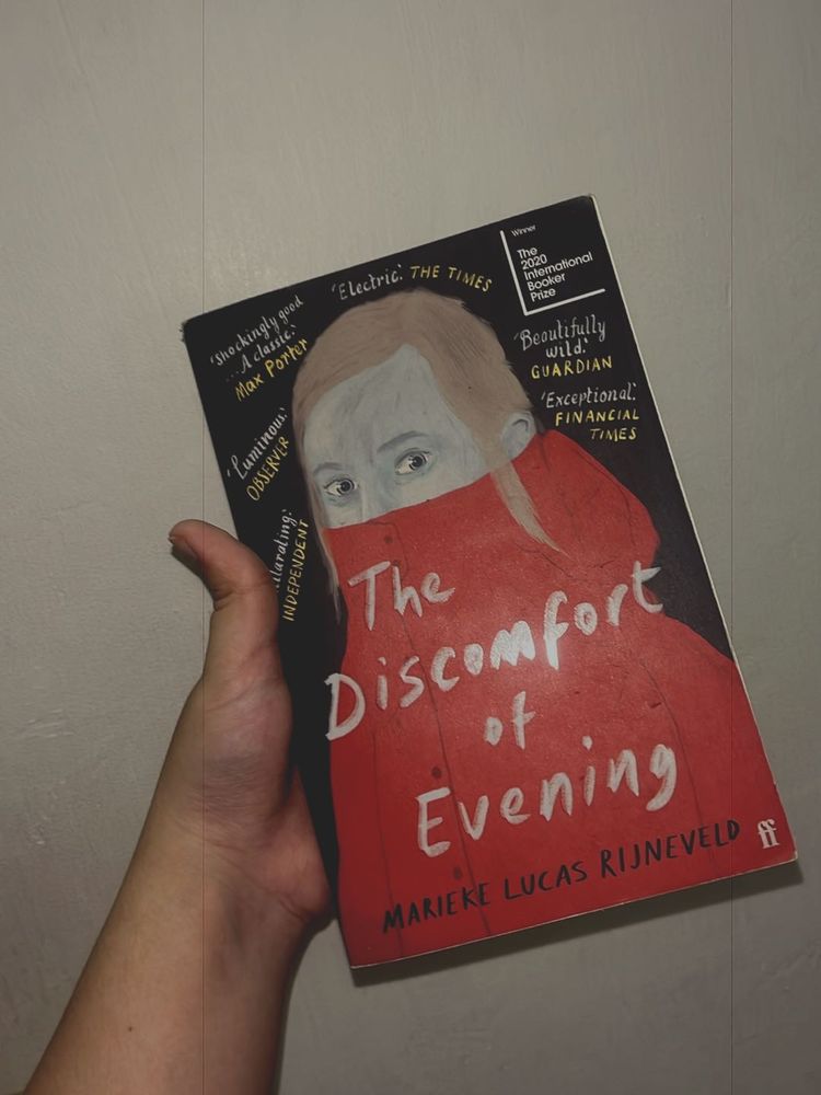 “novel” very frictional